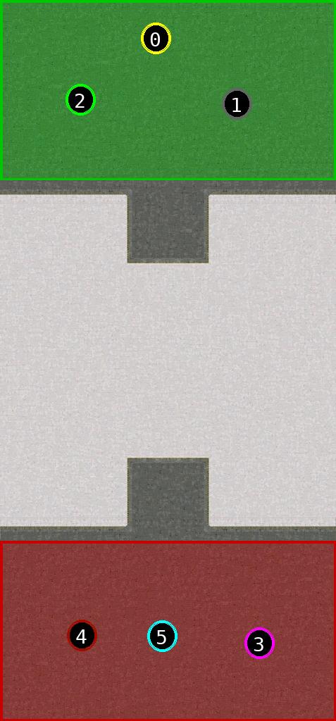 sat pic of Techno Lands Final 13.7